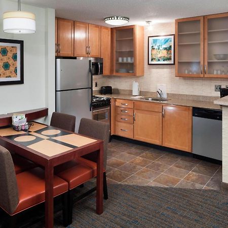 Residence Inn By Marriott Hattiesburg Eksteriør billede