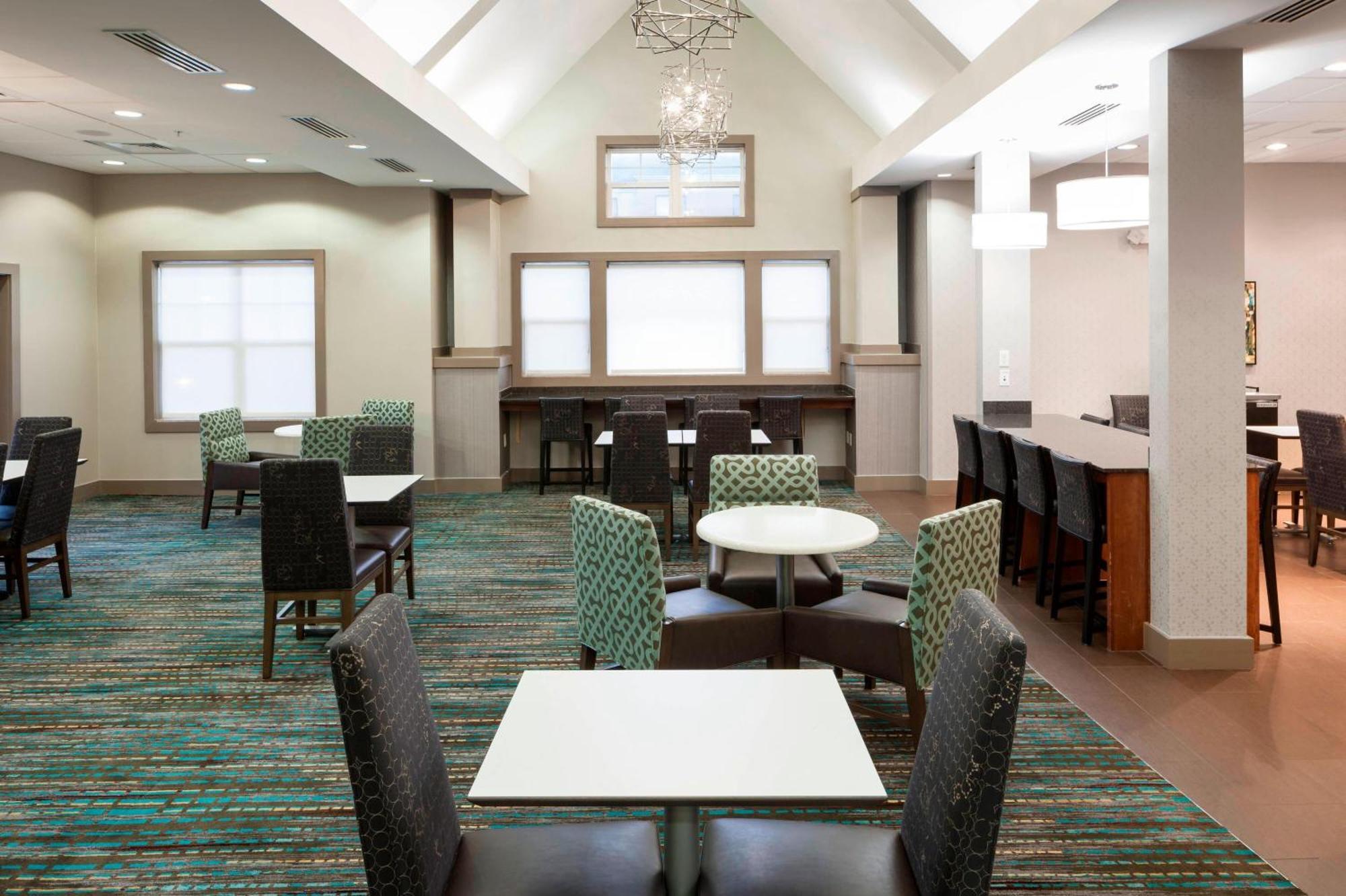 Residence Inn By Marriott Hattiesburg Eksteriør billede