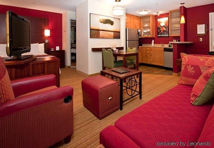 Residence Inn By Marriott Hattiesburg Værelse billede